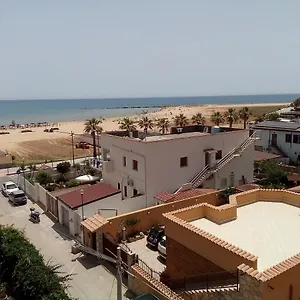 Appartamento Perla Marina, Porto Empedocle