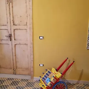 Appartamento Na Za Rosa, Porto Empedocle