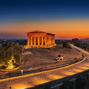 Appartamento La Conchiglia, Porto Empedocle
