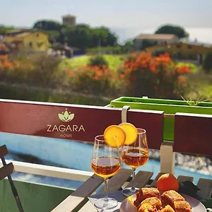 Appartamento Zagara, Porto Empedocle