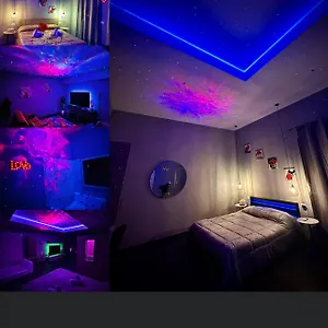 Appartamento Moleoluxuryapartments, Porto Empedocle