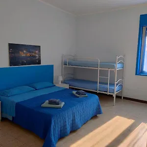 Casa vacanze Casa Nautilus, Porto Empedocle
