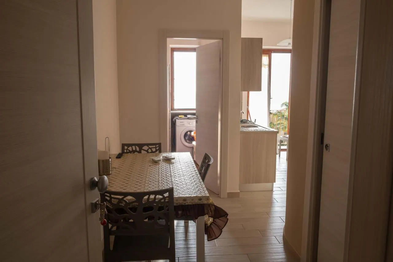 La Rosa Dei Venti, Apartment 2 Porto Empedocle
