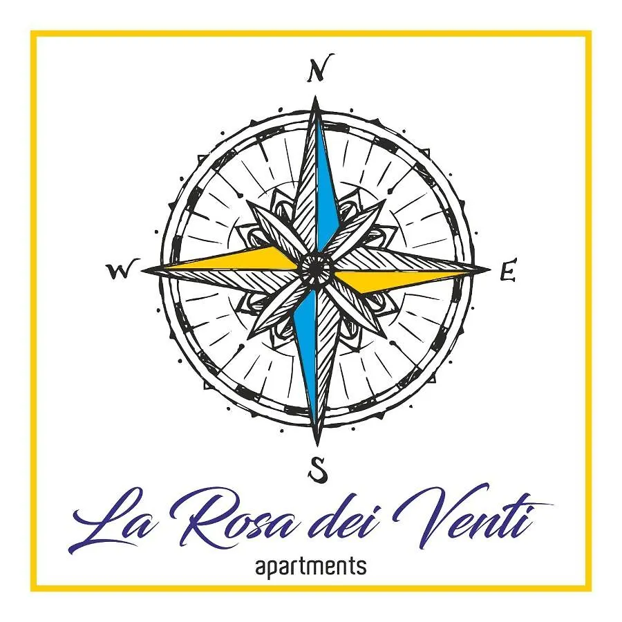 La Rosa Dei Venti, Apartment 2 Porto Empedocle