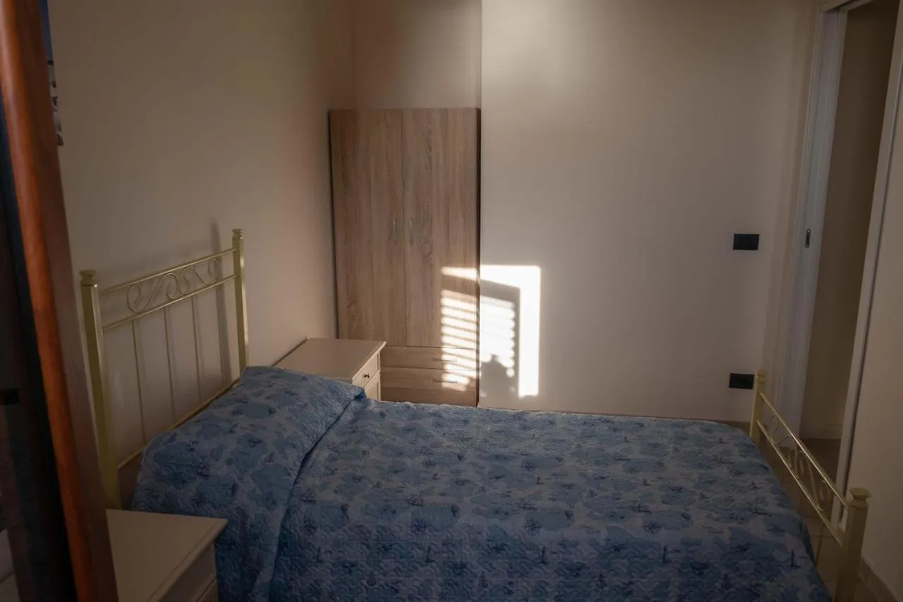 La Rosa Dei Venti, Apartment 2 Porto Empedocle
