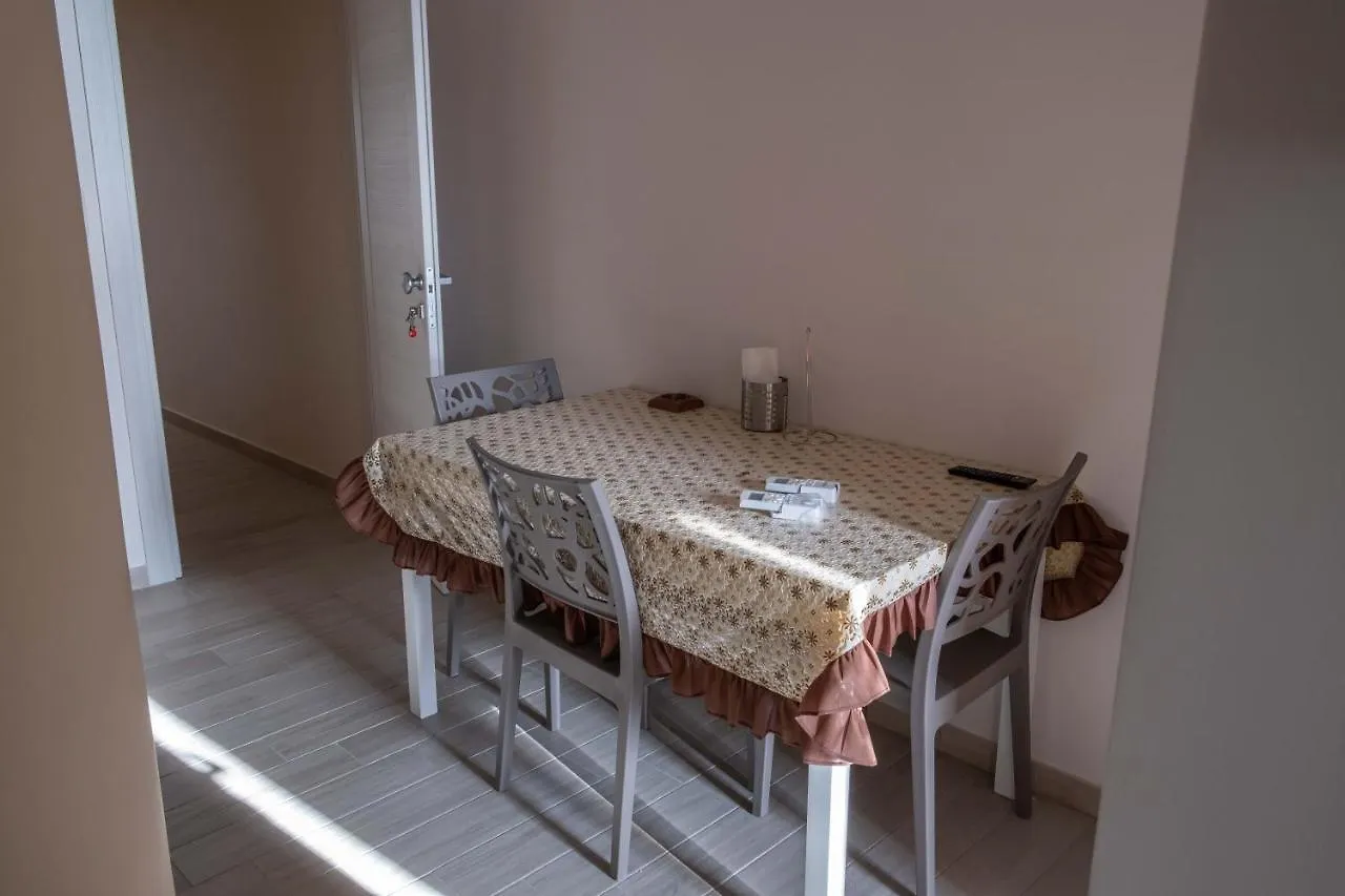 La Rosa Dei Venti, Apartment 2 Porto Empedocle