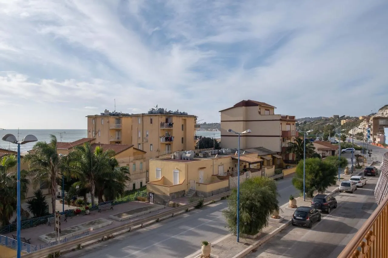 La Rosa Dei Venti, Apartment 2 Porto Empedocle