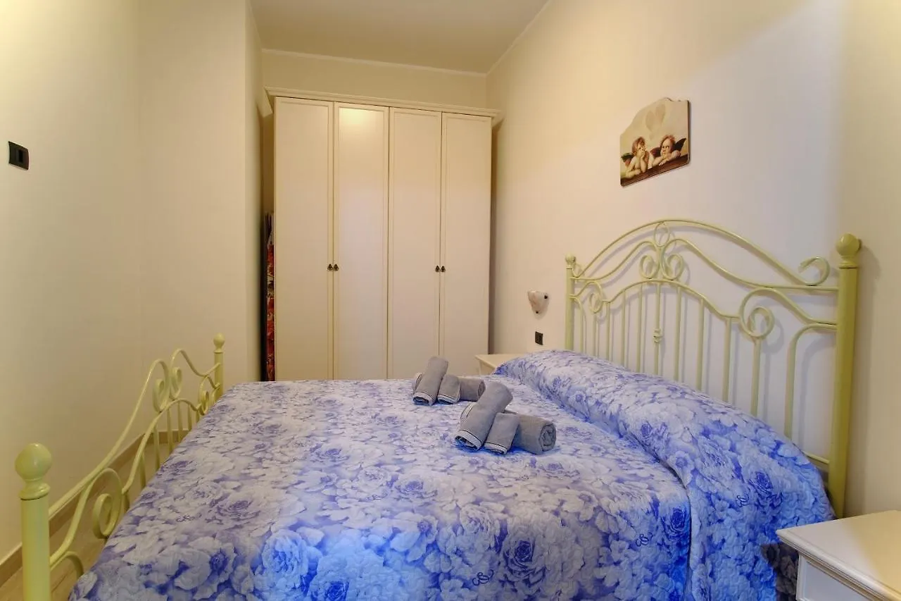 La Rosa Dei Venti, Apartment 2 Porto Empedocle