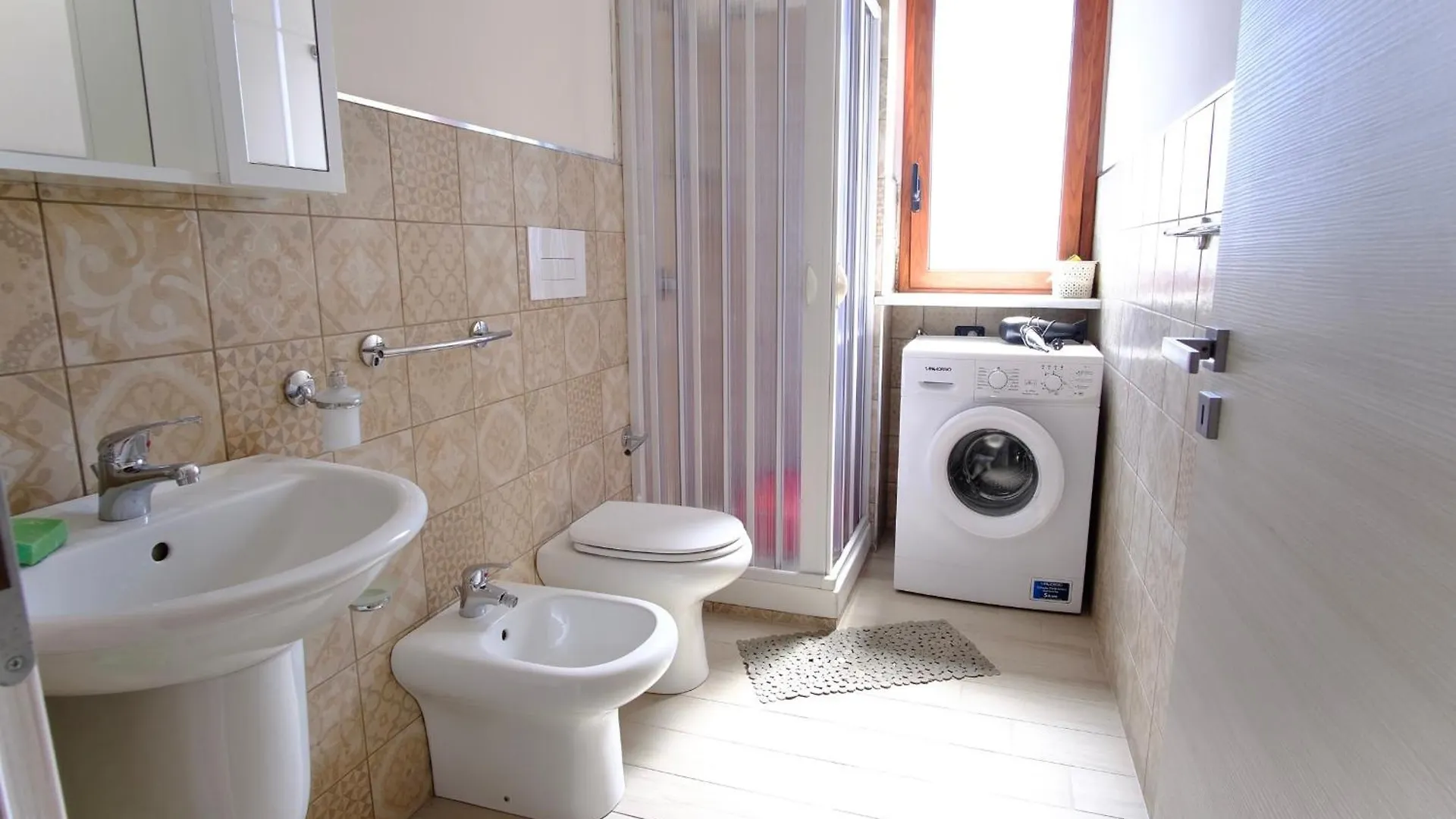 La Rosa Dei Venti, Apartment 2 Porto Empedocle